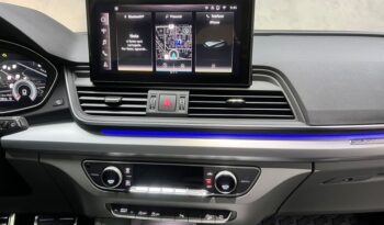
									AUDI Q5 2.0 45 TFSI GASOLINA PRESTIGE QUATTRO S TRONIC 2025 completo								