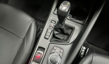 
									BMW X1  2.0 16V TURBO ACTIVEFLEX SDRIVE20I 4P AUTOMÁTICO 2019 completo								