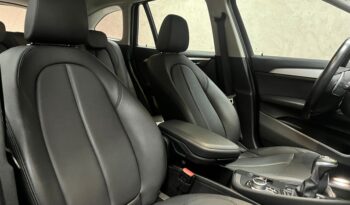 
									BMW X1  2.0 16V TURBO ACTIVEFLEX SDRIVE20I 4P AUTOMÁTICO 2019 completo								