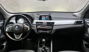 
									BMW X1  2.0 16V TURBO ACTIVEFLEX SDRIVE20I 4P AUTOMÁTICO 2019 completo								