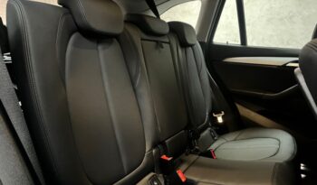
									BMW X1  2.0 16V TURBO ACTIVEFLEX SDRIVE20I 4P AUTOMÁTICO 2019 completo								