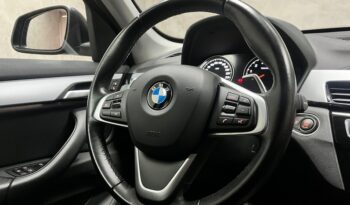 
									BMW X1  2.0 16V TURBO ACTIVEFLEX SDRIVE20I 4P AUTOMÁTICO 2019 completo								