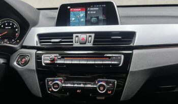 
									BMW X1  2.0 16V TURBO ACTIVEFLEX SDRIVE20I 4P AUTOMÁTICO 2019 completo								