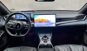
									BYD SEAL 82,5 KW ELÉTRICO AWD 2025 completo								