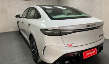 
									BYD SEAL 82,5 KW ELÉTRICO AWD 2025 completo								
