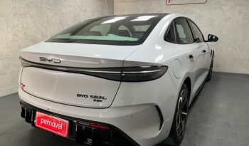 
									BYD SEAL 82,5 KW ELÉTRICO AWD 2025 completo								