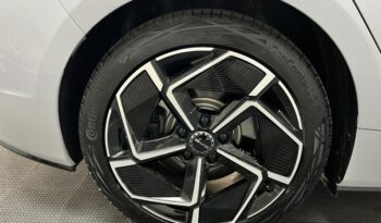 
									BYD SEAL 82,5 KW ELÉTRICO AWD 2025 completo								