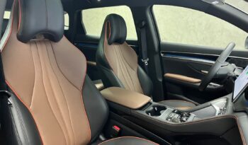 
									BYD SONG PLUS 1.5 DM-I HÍBRIDO AUTOMÁTICO 2026 completo								