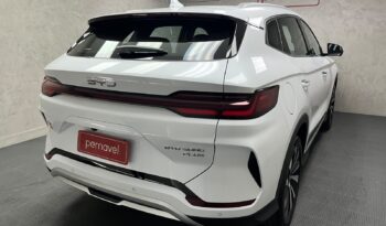 
									BYD SONG PLUS 1.5 DM-I HÍBRIDO AUTOMÁTICO 2026 completo								