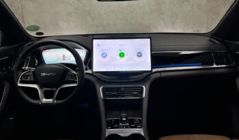 
									BYD SONG PLUS 1.5 DM-I HÍBRIDO AUTOMÁTICO 2026 completo								