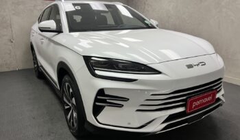 
									BYD SONG PLUS 1.5 DM-I HÍBRIDO AUTOMÁTICO 2026 completo								