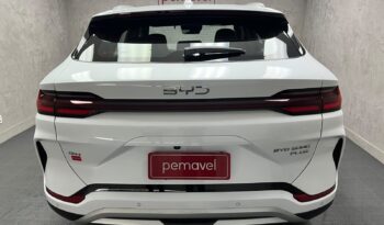 
									BYD SONG PLUS 1.5 DM-I HÍBRIDO AUTOMÁTICO 2026 completo								