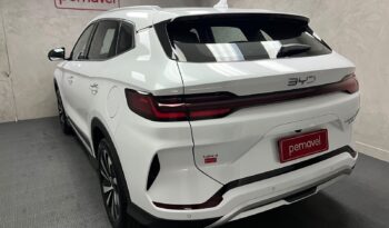 
									BYD SONG PLUS 1.5 DM-I HÍBRIDO AUTOMÁTICO 2026 completo								
