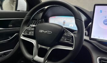 
									BYD SONG PLUS 1.5 DM-I HÍBRIDO AUTOMÁTICO 2026 completo								