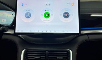 
									BYD SONG PLUS 1.5 DM-I HÍBRIDO AUTOMÁTICO 2026 completo								