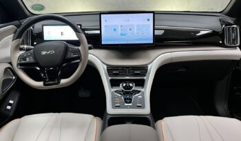 
									BYD SONG PRO 1.5 DM-I HÍBRIDO GS AUTOMÁTICO 2026 completo								