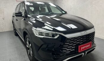 
									BYD SONG PRO 1.5 DM-I HÍBRIDO GS AUTOMÁTICO 2026 completo								