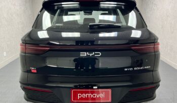 
									BYD SONG PRO 1.5 DM-I HÍBRIDO GS AUTOMÁTICO 2026 completo								