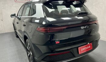 
									BYD SONG PRO 1.5 DM-I HÍBRIDO GS AUTOMÁTICO 2026 completo								