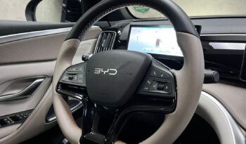 
									BYD SONG PRO 1.5 DM-I HÍBRIDO GS AUTOMÁTICO 2026 completo								