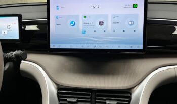 
									BYD SONG PRO 1.5 DM-I HÍBRIDO GS AUTOMÁTICO 2026 completo								