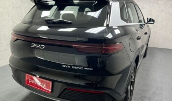 
									BYD SONG PRO 1.5 DM-I HÍBRIDO GS AUTOMÁTICO 2026 completo								