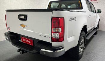 
									CHEVROLET S10 2.8 16V TURBO DIESEL LTZ CD 4X4 AUTOMÁTICO 2024 completo								