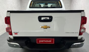 
									CHEVROLET S10 2.8 16V TURBO DIESEL LTZ CD 4X4 AUTOMÁTICO 2024 completo								
