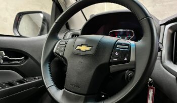 
									CHEVROLET S10 2.8 16V TURBO DIESEL LTZ CD 4X4 AUTOMÁTICO 2024 completo								