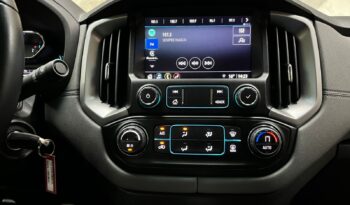 
									CHEVROLET S10 2.8 16V TURBO DIESEL LTZ CD 4X4 AUTOMÁTICO 2024 completo								