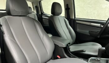 
									CHEVROLET S10 2.8 16V TURBO DIESEL LTZ CD 4X4 AUTOMÁTICO 2024 completo								