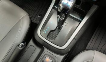 
									CHEVROLET S10 2.8 16V TURBO DIESEL LTZ CD 4X4 AUTOMÁTICO 2024 completo								