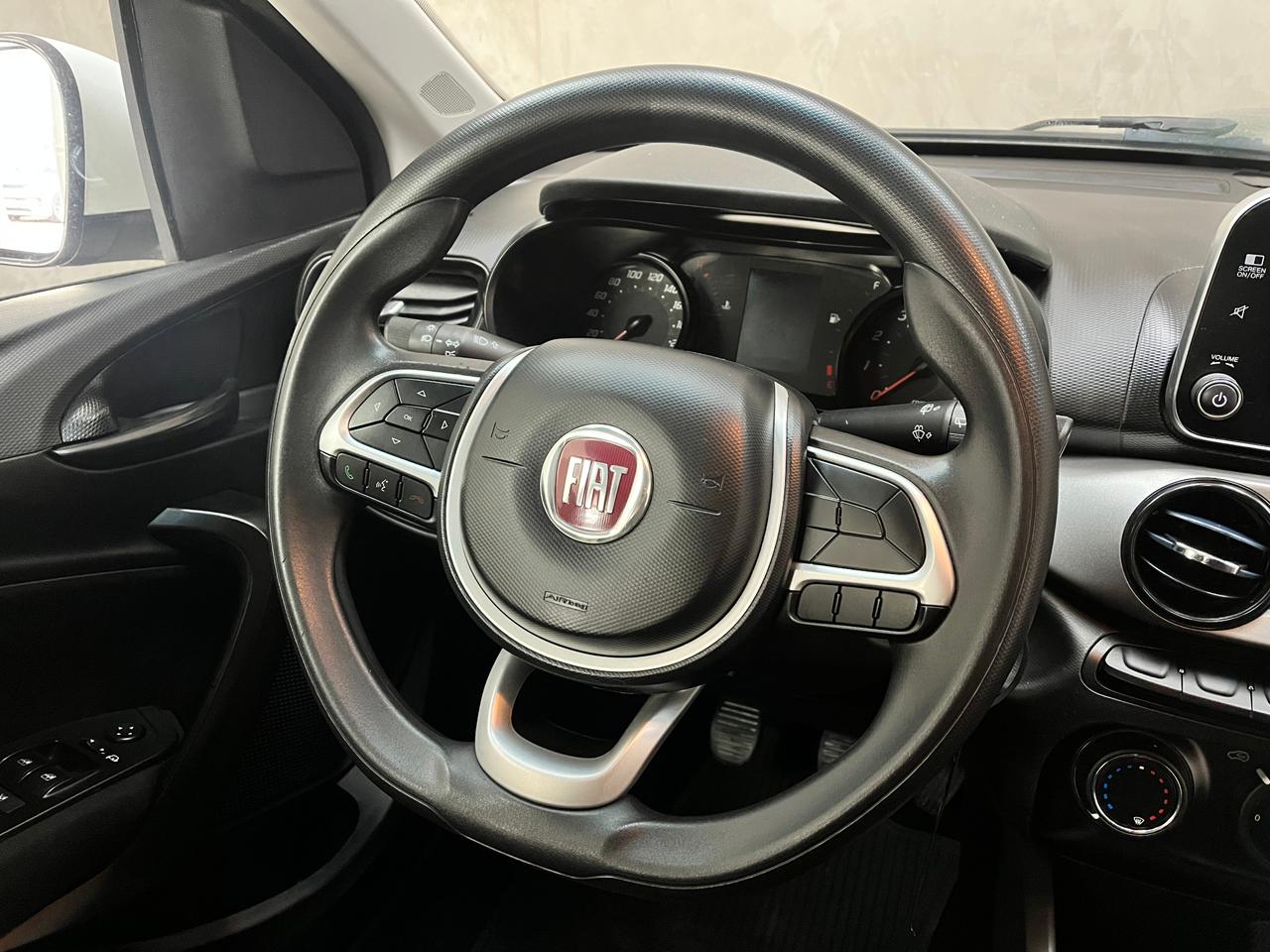 FIAT ARGO 1.3 FIREFLY FLEX DRIVE MANUAL 2018