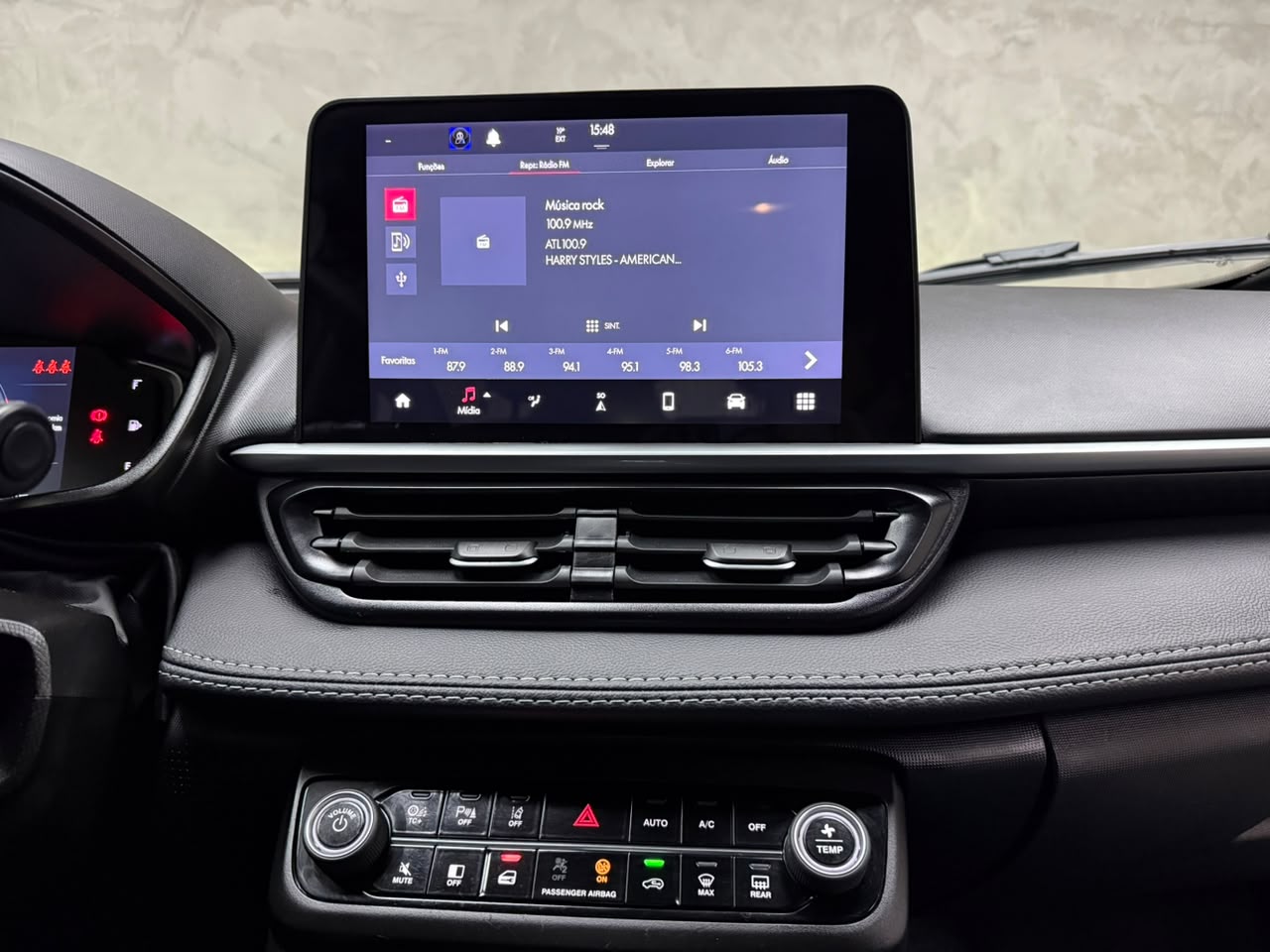 FIAT FASTBACK 1.0 TURBO 200 FLEX IMPETUS CVT 2025