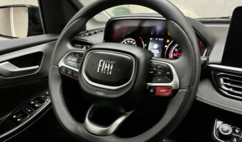 
									FIAT FASTBACK 1.0 TURBO 200 FLEX AUDACE CVT 2025 completo								