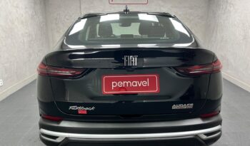 
									FIAT FASTBACK 1.0 TURBO 200 FLEX AUDACE CVT 2025 completo								
