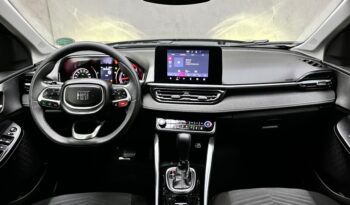 
									FIAT FASTBACK 1.0 TURBO 200 FLEX AUDACE CVT 2025 completo								