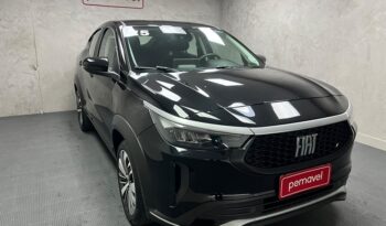 
									FIAT FASTBACK 1.0 TURBO 200 FLEX AUDACE CVT 2025 completo								