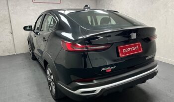 
									FIAT FASTBACK 1.0 TURBO 200 FLEX AUDACE CVT 2025 completo								
