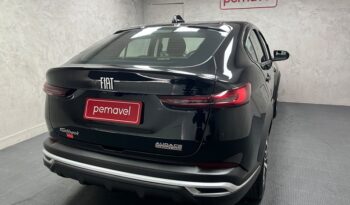 
									FIAT FASTBACK 1.0 TURBO 200 FLEX AUDACE CVT 2025 completo								