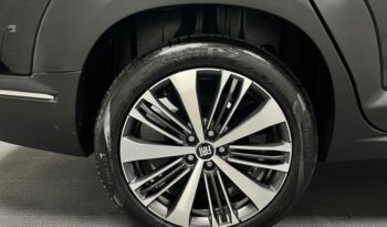 
									FIAT FASTBACK 1.0 TURBO 200 FLEX AUDACE CVT 2025 completo								