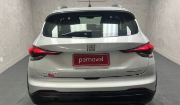 
									FIAT PULSE 1.0 TURBO 200 FLEX DRIVE CVT 2022 completo								