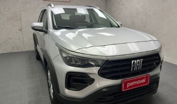 
									FIAT PULSE 1.0 TURBO 200 FLEX DRIVE CVT 2022 completo								