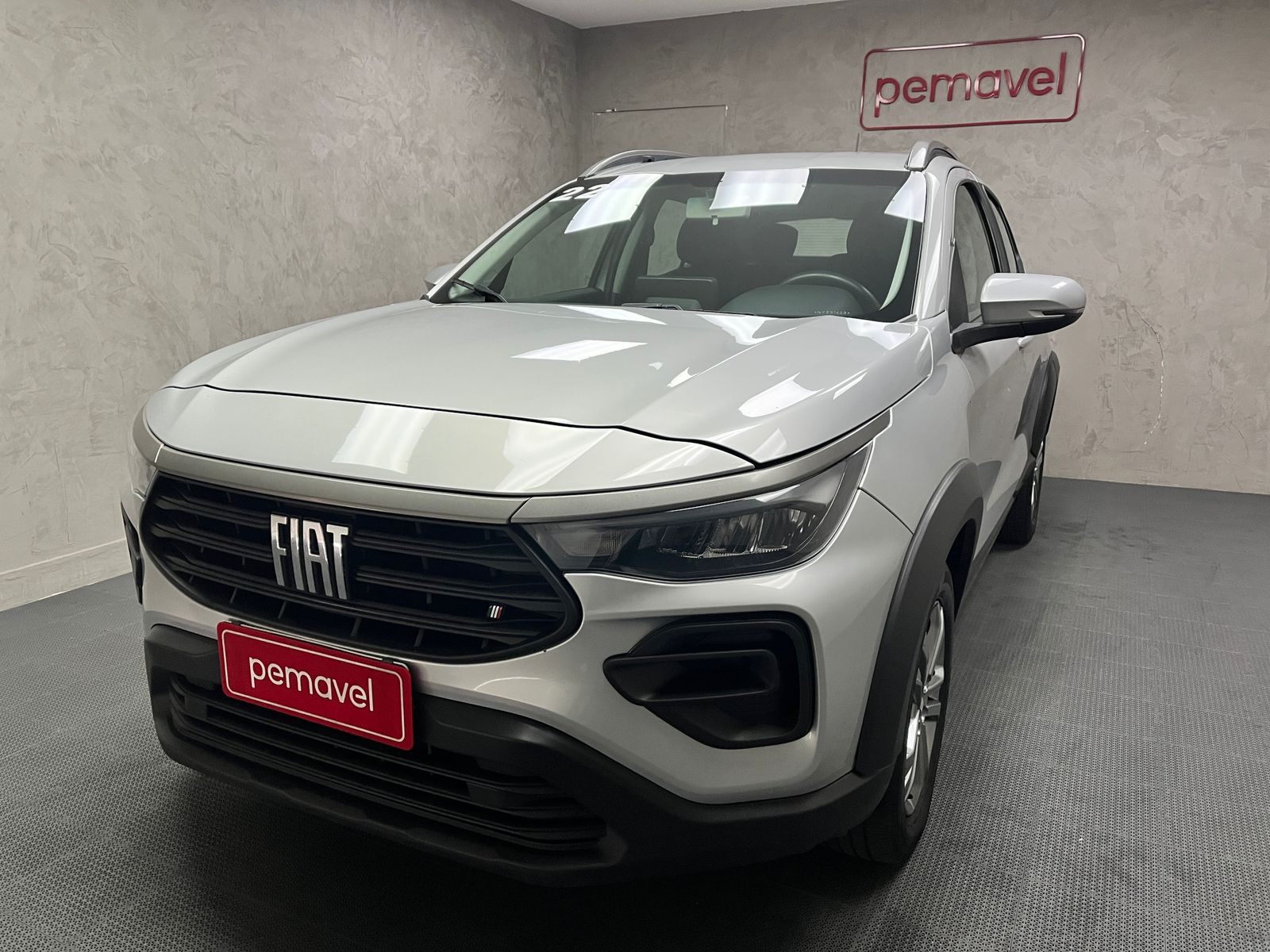 FIAT PULSE 1.0 TURBO 200 FLEX DRIVE CVT 2022