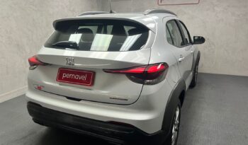 
									FIAT PULSE 1.0 TURBO 200 FLEX DRIVE CVT 2022 completo								