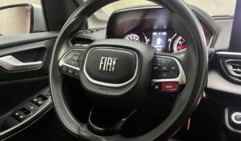 
									FIAT PULSE 1.0 TURBO 200 FLEX DRIVE CVT 2022 completo								