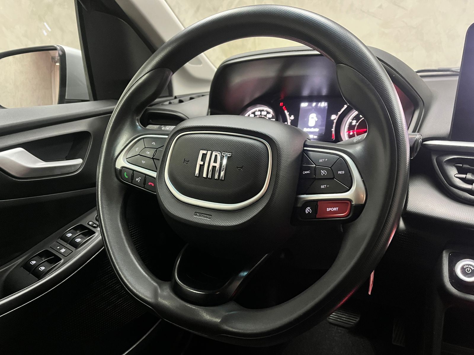 FIAT PULSE 1.0 TURBO 200 FLEX DRIVE CVT 2022