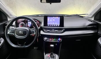 
									FIAT PULSE 1.0 TURBO 200 FLEX DRIVE CVT 2022 completo								
