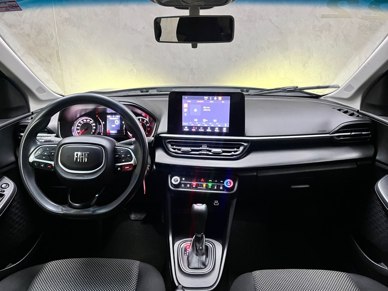 FIAT PULSE 1.0 TURBO 200 FLEX DRIVE CVT 2022