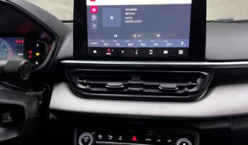 
									FIAT PULSE  1.0 TURBO 200 FLEX IMPETUS CVT 2022 completo								